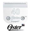 OSTER Attachment Guide COMB 7 pc SET&40 Blade*Fit A5 A6,Most Andis,Wahl Clipper