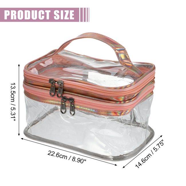 Nail Polish Bag Nail Art Set Organizer Nail Polish Travel Case