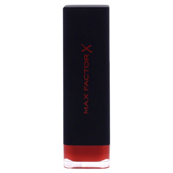 Max Factor Elixir Matte Lipstick 30-Desire
