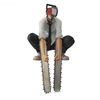 Chainsaw Man Wet Stopper Figure Chainsaw Devil