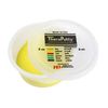 TheraPutty; Scented Exercise Putty, Banana, Yellow, X-Light, 2 Ounce