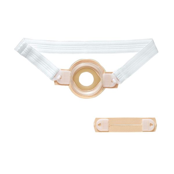 Alcare 18061 Fixed Belt and Fixing Tool for II Storms, 1 Set