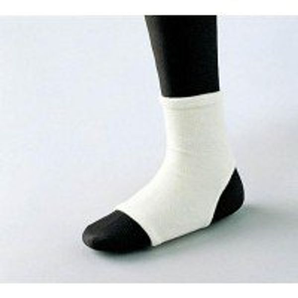 川本 Industrial Lion seamless Ankle Medium A104