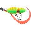 JACKALL TG Bing Switch 2.1 oz (60 g), Bright Yellow