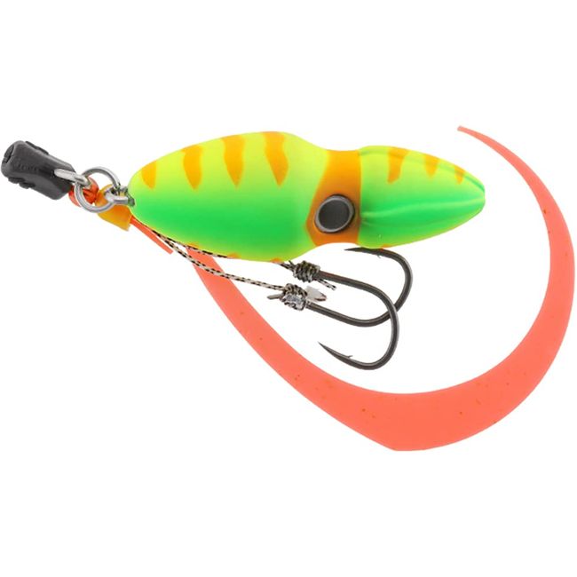 JACKALL TG Bing Switch 2.1 oz (60 g), Bright Yellow