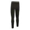 Guide Gear Lightweight Base Layer for Men, Compression Pants for Men, Men’s Leggings, Thermal Underwear, Black, XL