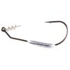 Owner American 5167W-706 TwistLock Light Weighted Soft Plastic Hook with