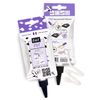 Repositionable Adhesive for Fabric, Paper, Wood and Stencils, Multi-Surface