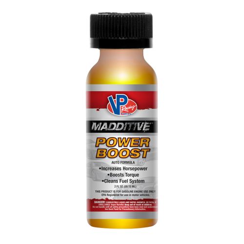 VP Racing Fuels Power Boost 2 oz., Pack of 12