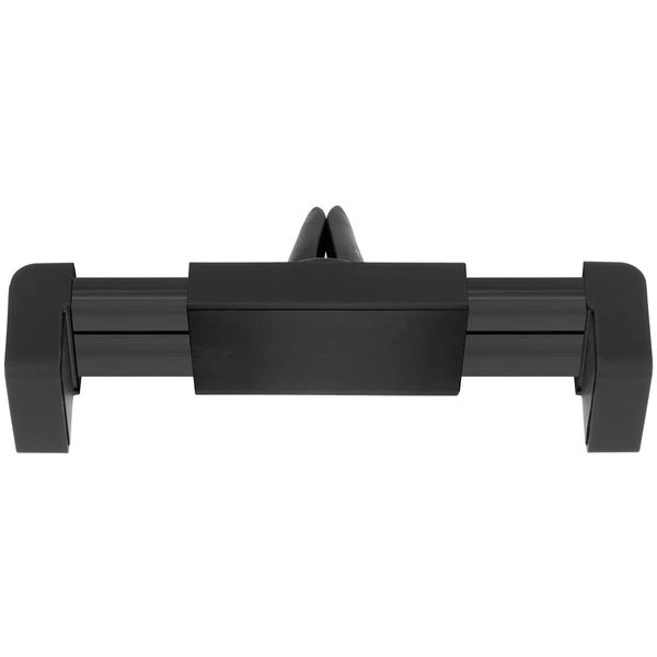 XQISIT AirVent Slim Universal Car Mount Black