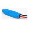 200pcs Crimp B Wire Gel Filled Bean Type Connectors