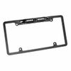 NVX XCAMLP High-resolution License Plate Frame Rearview Car Backup Camera