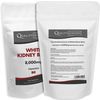 White Kidney Bean | 8,000mg Capsules | Powerful Formula (90 Capsules)