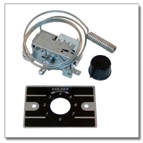 RANCO K12-L1533/001 OP Temperature Control