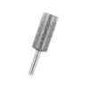Medicool Diamond Barrel Filing and Shaping Manicure and Pedicure Nail Tool Bit | E12M