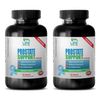 Anti-Aging Properties Capsules - Prostate Support 1345mg - Graviola Extract 2B