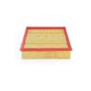 Bosch S0379 - Luftfilter Auto