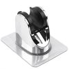 Bathroom Shower Head Holder Self-adhesive Wall Mounted Shower Bracket Adjustable