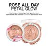 Physicians Formula Rosé All Day Highlighter Blush Face Powder, Blush Petal Glow, Shimmering Rose, Dermatologist Tested, Clinicially Tested