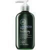 Paul Mitchell Lavender Mint Moisturizing Conditioner Tea Tree 10.14 oz Scuffed