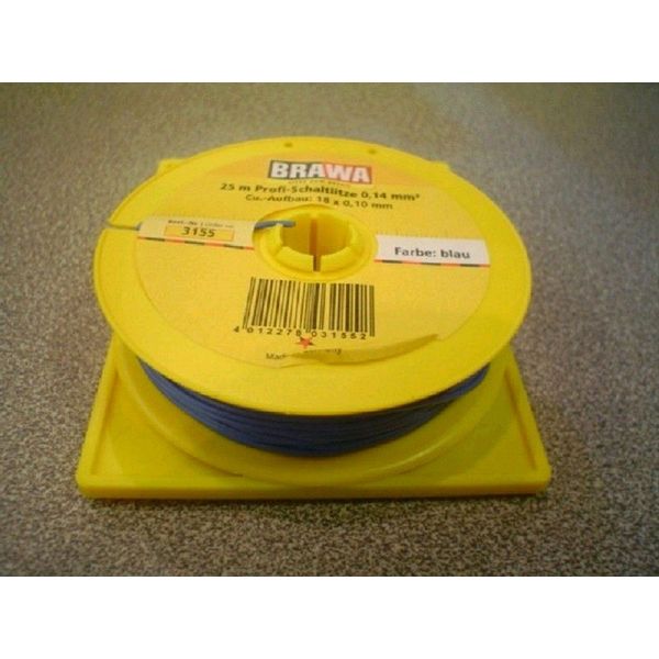 Brawa 3155