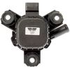Dorman 902-5812 Engine Auxiliary Water Pump Compatible with Select Lexus/Scion/Toyota Models
