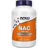 NAC 600mg with Selenium – Antioxidant Support – 250 Veg Capsules