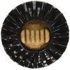 Starmark Everlasting Treat Wheeler Dog Toy Medium