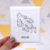 'Ginger Root' Sliding Puzzle (PZ00036145)
