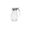 Winco G-116-EA 14 oz. Syrup Dispenser
