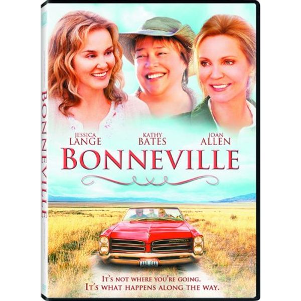 Bonneville