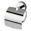 Transolid CPH-PC Cara Paper Holder, Polished Chrome