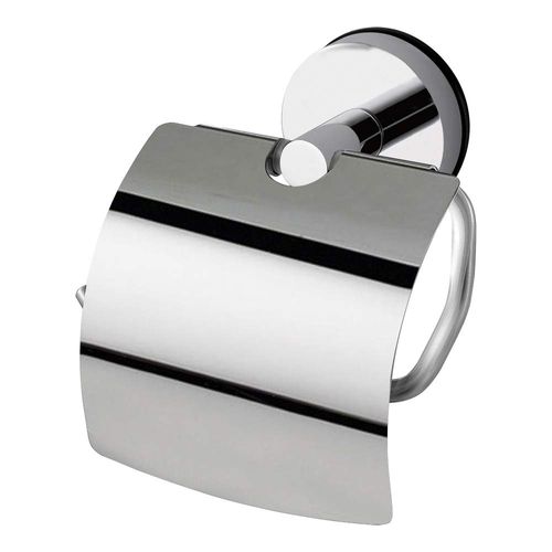 Transolid CPH-PC Cara Paper Holder, Polished Chrome