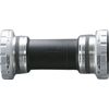 SHIMANO MTB DEORE Bottom Bracket BSA 83mm Silver