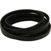 Fan Belt AR54592 fits John Deere 4630 Model