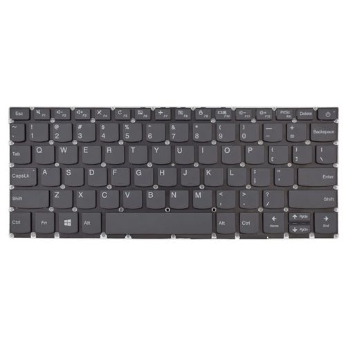 TLBTEK Keyboard Replacement Compatible with Lenovo Ideapad 120S-11IAP 130S-11IGM S130-11IGM 120S-11 Series Laptop 5CB0P20682 SN20N25235 SN20N25237