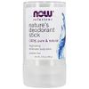 Nature's Deodorant Stick 3.50 Ounces