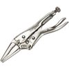 IRWIN Tools VISE-GRIP Locking Pliers, Original, Long Nose, 4-Inch (1602L3)