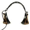 OPSMEN EARMOR SW03 Headset Coyote Brown