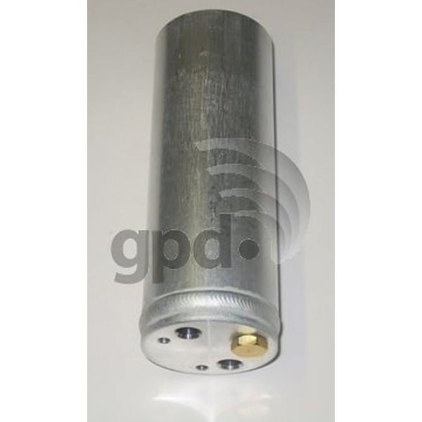 Global Parts 1411686 A/C Receiver Drier