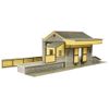 Superquick Model Card Kit - Goods Depot A7.1 Stone