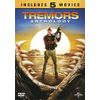 Tremers Best Value DVD Set (Limited Time Special Price)