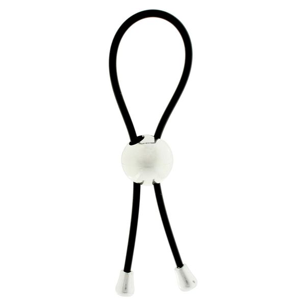 Toy Joy Power X-Ring Cock Ring Black