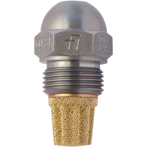 Fluidics AFN NOZZLE 1.00 X 80 DEG SF