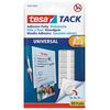 Tesa Tack Mouldable Clay 80 Pads (2 Packs, Standard)