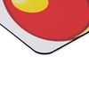 CafePress Ping Pong Mousepad Non-Slip Rubber Gaming Mousepad