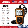 ANCEL AD410 OBD2 Code Reader Auto Scanner Check Engine Light Car Diagnostic Tool