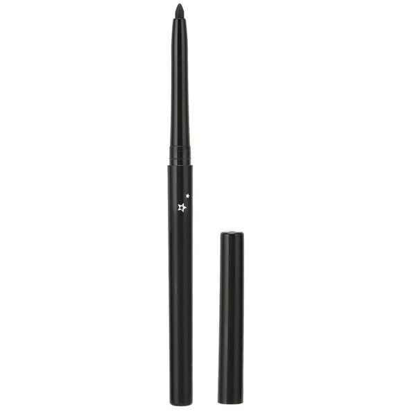 Eyeliner-Make-up-Stift, Eyeliner-Stift Eyeliner-Stift, Professionelles Wasserdichtes Augen-Make-up mit Schwindelfreier Färbung, Lang Anhaltender Wasserdichter Flüssiger(L2110A)