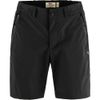 Fjällräven Herren High Coast Pack Shorts, Black, 48