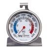 Taylor Precision Products Classic Series Large Dial Thermometer, Oven, 3 Pack3